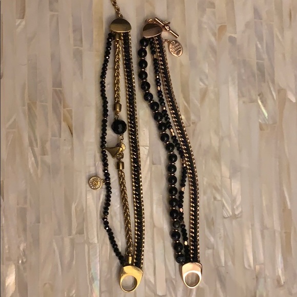 henri bendel Jewelry - Henri bendel bracelets